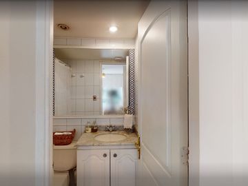 Departamento en arriendo  en LAS CONDES