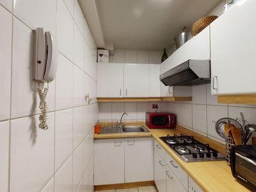 Departamento en arriendo  en LAS CONDES