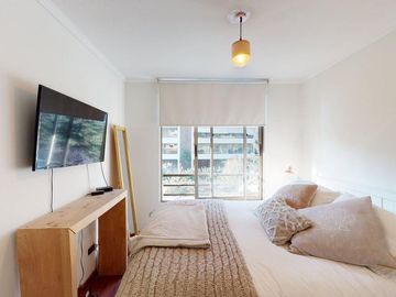 Departamento en arriendo  en LAS CONDES