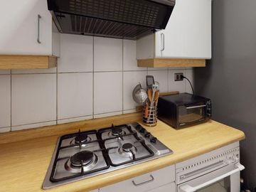 Departamento en arriendo  en LAS CONDES