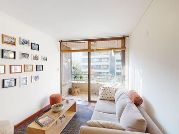 Departamento en arriendo  en LAS CONDES