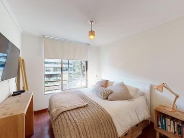 Departamento en arriendo  en LAS CONDES