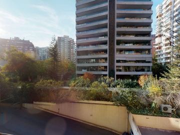 Departamento en arriendo  en LAS CONDES
