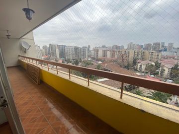 Departamento en arriendo  en SANTIAGO