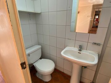 Departamento en arriendo  en SANTIAGO