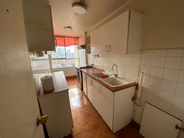 Departamento en arriendo  en SANTIAGO