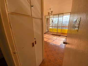 Departamento en arriendo  en SANTIAGO
