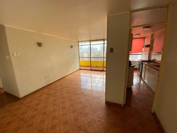 Departamento en arriendo  en SANTIAGO