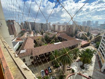 Departamento en arriendo  en SANTIAGO