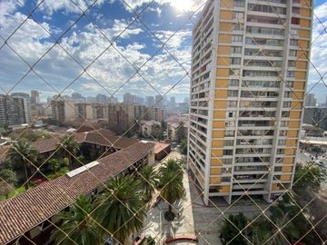 Departamento en arriendo  en SANTIAGO