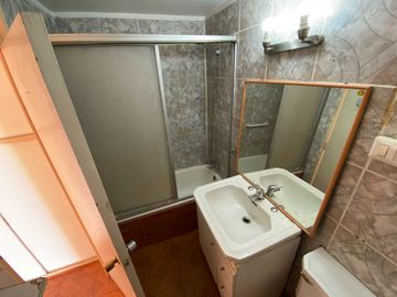 Departamento en arriendo  en SANTIAGO