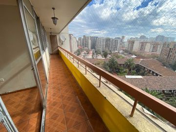 Departamento en arriendo  en SANTIAGO