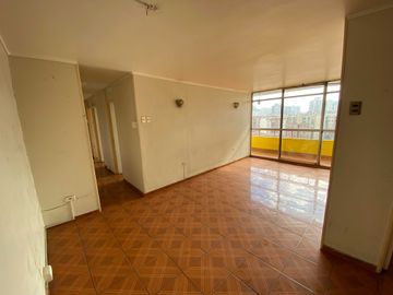 Departamento en arriendo  en SANTIAGO