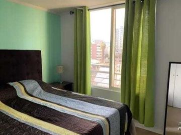 Departamento en arriendo  en PROVIDENCIA