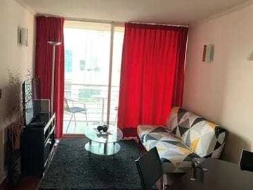 Departamento en arriendo  en PROVIDENCIA