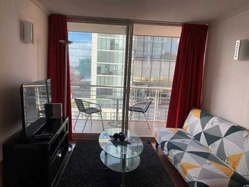 Departamento en arriendo  en PROVIDENCIA