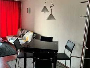 Departamento en arriendo  en PROVIDENCIA