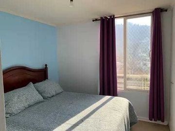Departamento en arriendo  en PROVIDENCIA