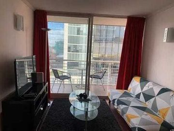 Departamento en arriendo  en PROVIDENCIA