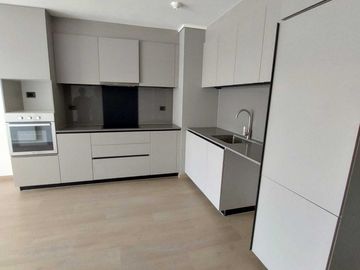 Departamento en venta  en LO BARNECHEA