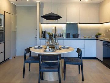 Departamento en venta  en LO BARNECHEA