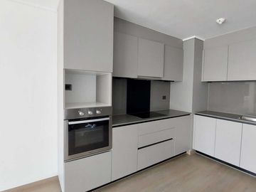 Departamento en venta  en LO BARNECHEA
