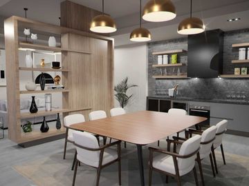 Departamento en venta  en HUECHURABA