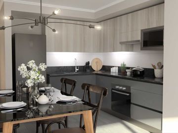 Departamento en venta  en HUECHURABA
