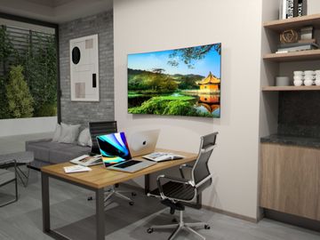 Departamento en venta  en HUECHURABA