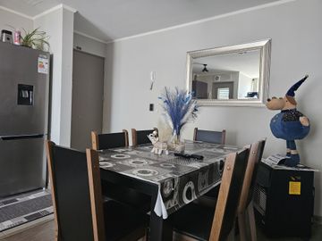 Departamento en arriendo  en CONCEPCIÓN