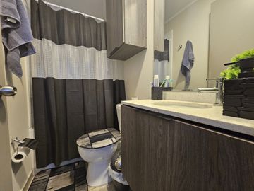 Departamento en arriendo  en CONCEPCIÓN