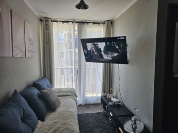 Departamento en arriendo  en CONCEPCIÓN