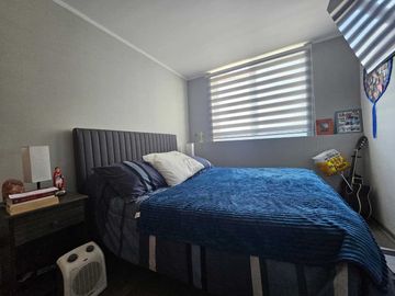 Departamento en arriendo  en CONCEPCIÓN