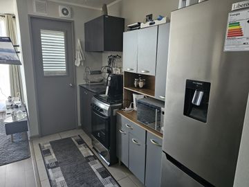 Departamento en arriendo  en CONCEPCIÓN