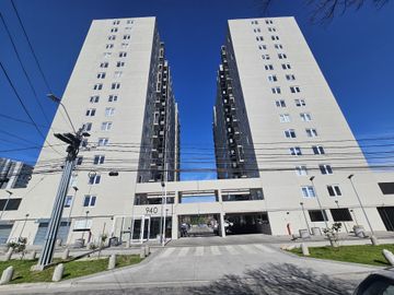 Departamento en arriendo  en CONCEPCIÓN