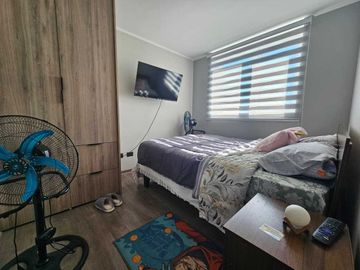 Departamento en arriendo  en CONCEPCIÓN