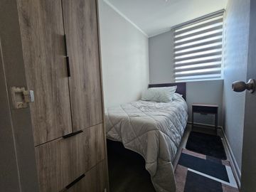 Departamento en arriendo  en CONCEPCIÓN