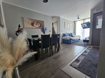 Departamento en arriendo  en CONCEPCIÓN