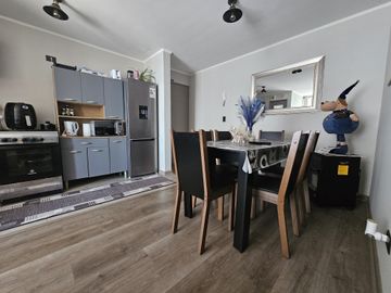 Departamento en arriendo  en CONCEPCIÓN
