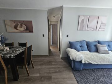 Departamento en arriendo  en CONCEPCIÓN