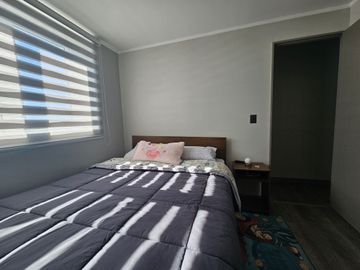 Departamento en arriendo  en CONCEPCIÓN