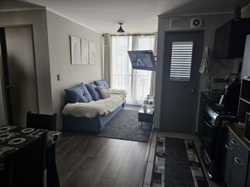 Departamento en arriendo  en CONCEPCIÓN