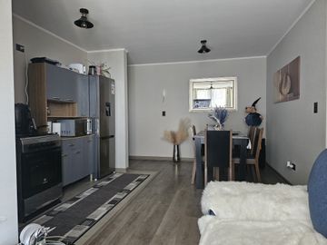 Departamento en arriendo  en CONCEPCIÓN