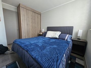 Departamento en arriendo  en CONCEPCIÓN