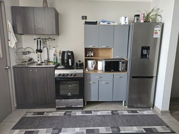 Departamento en arriendo  en CONCEPCIÓN