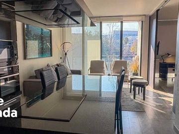Departamento en arriendo  en LO BARNECHEA