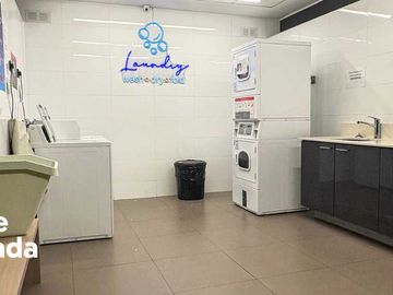 Departamento en arriendo  en LO BARNECHEA