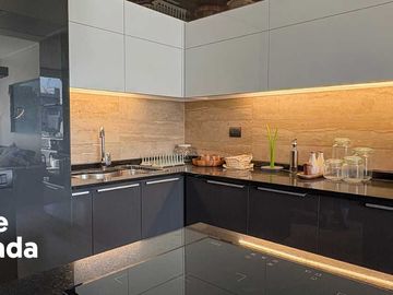 Departamento en arriendo  en LO BARNECHEA