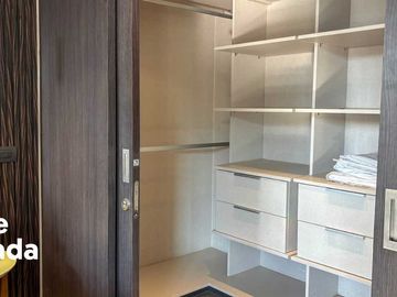 Departamento en arriendo  en LO BARNECHEA
