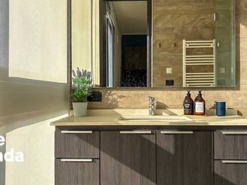 Departamento en arriendo  en LO BARNECHEA